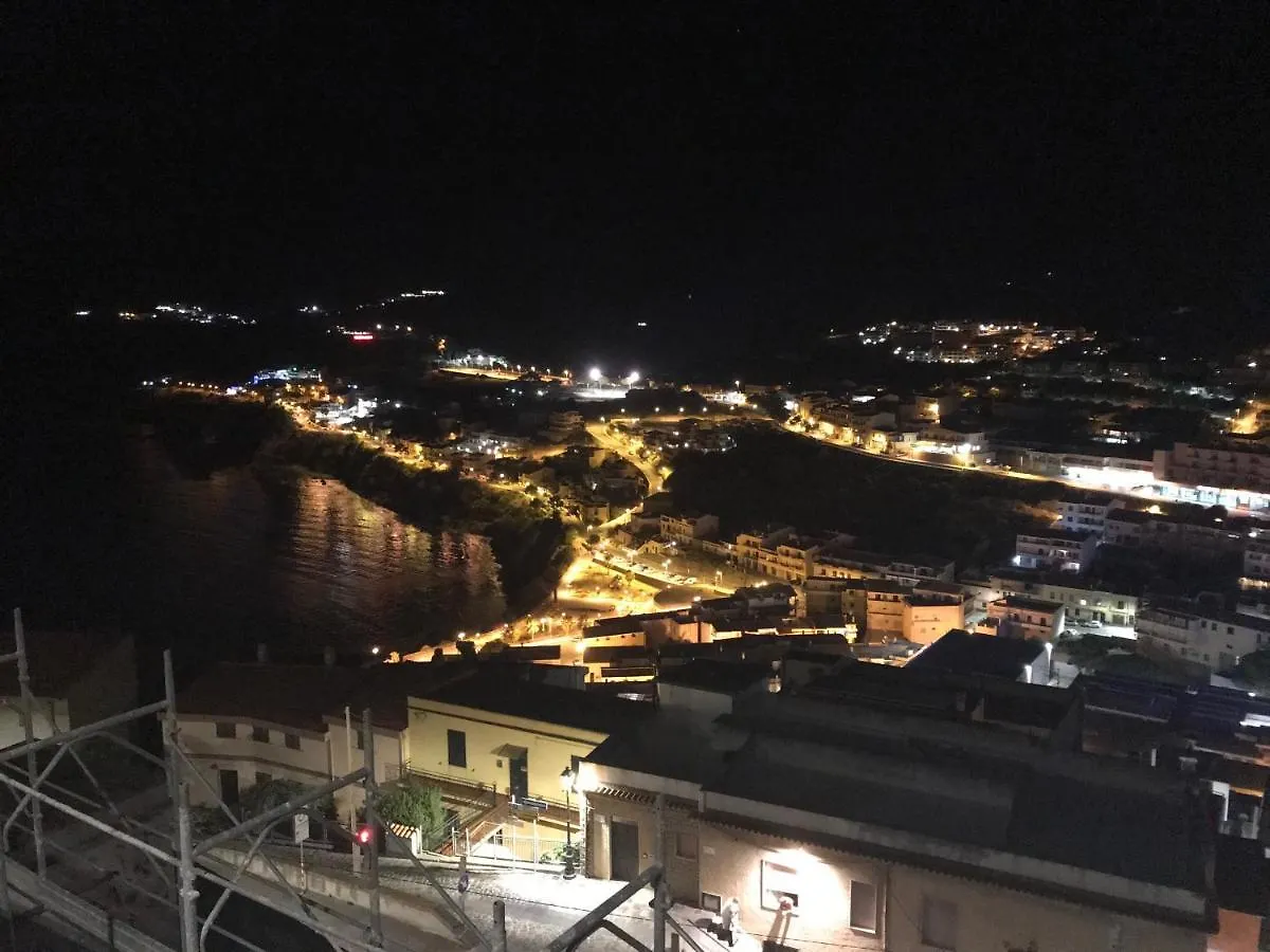 Nonsolomare Viddalba Apartman Olaszország