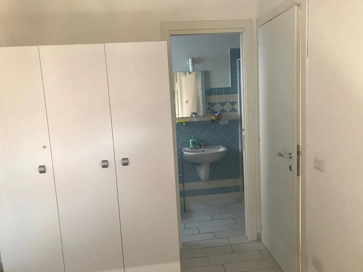 Ferienwohnung Nonsolomare Viddalba 0*,  Italien