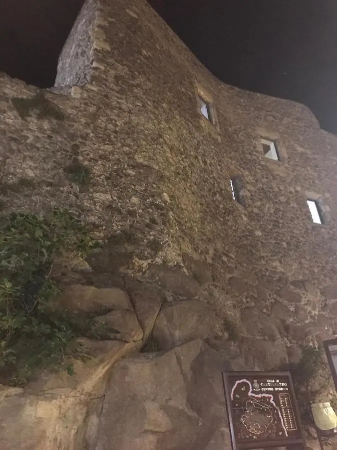 Nonsolomare Viddalba Apartman Olaszország