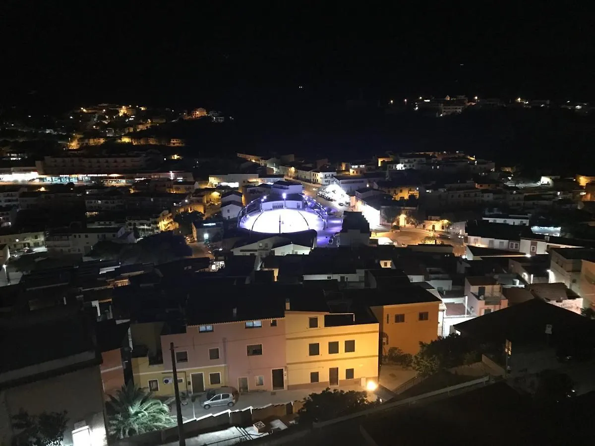 Nonsolomare Viddalba Apartman