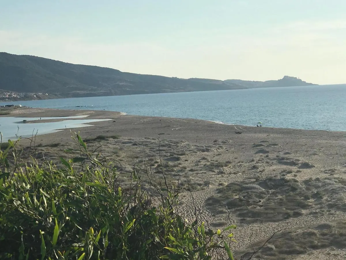 Nonsolomare Viddalba Apartman