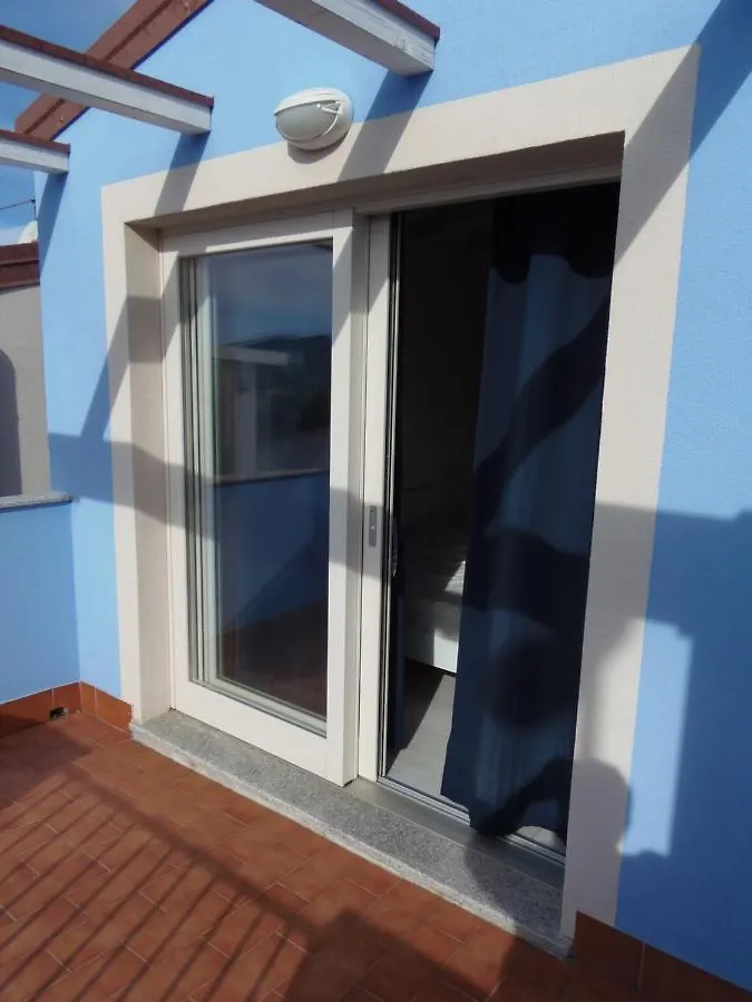 Ferienwohnung Nonsolomare Viddalba 0*,