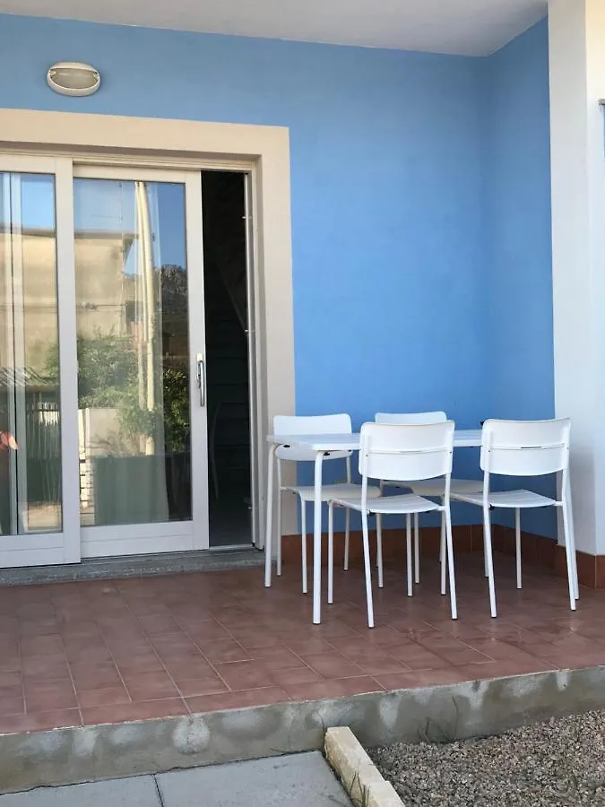 Ferienwohnung Nonsolomare Viddalba Apartment
