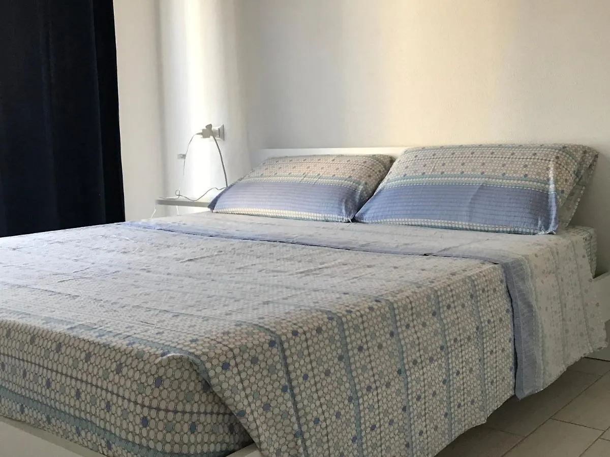 Nonsolomare Viddalba Apartman
