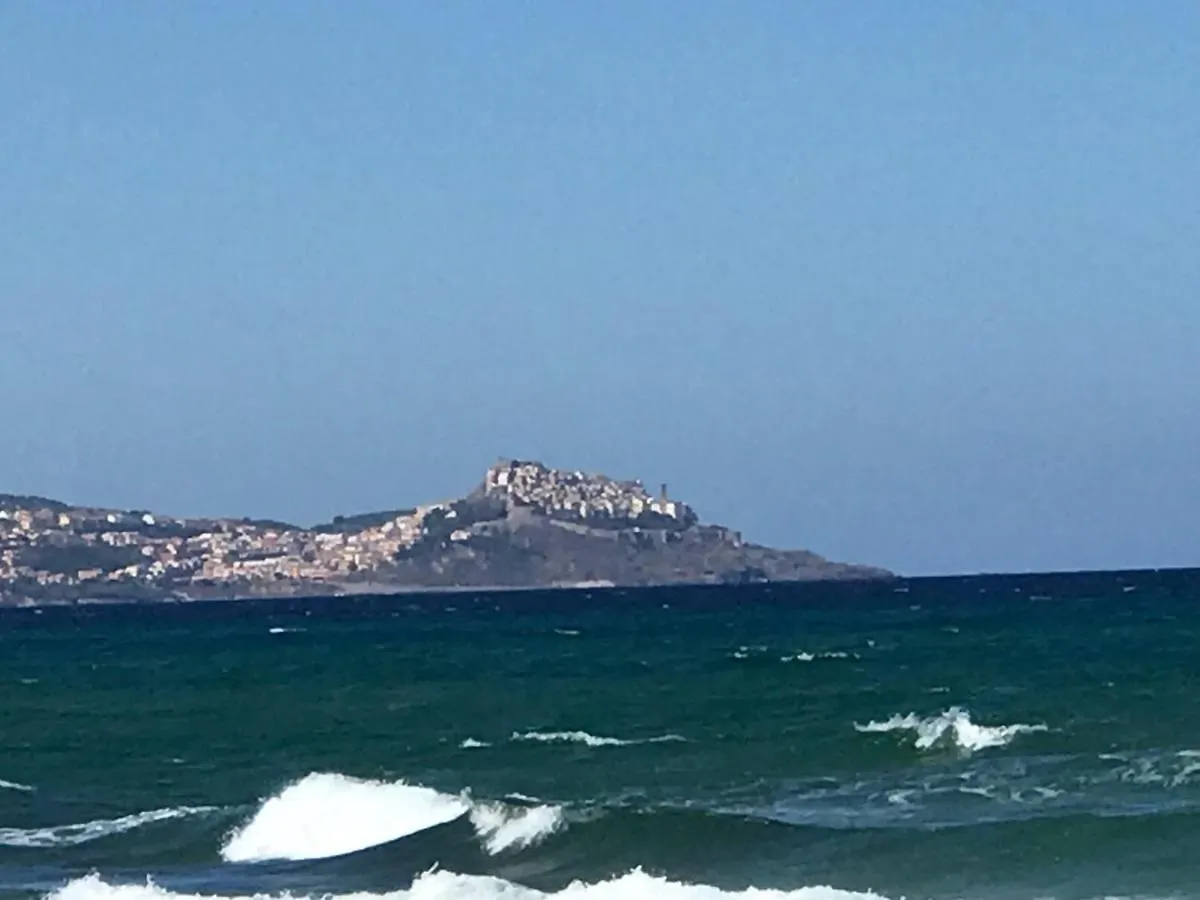Nonsolomare Viddalba Apartman