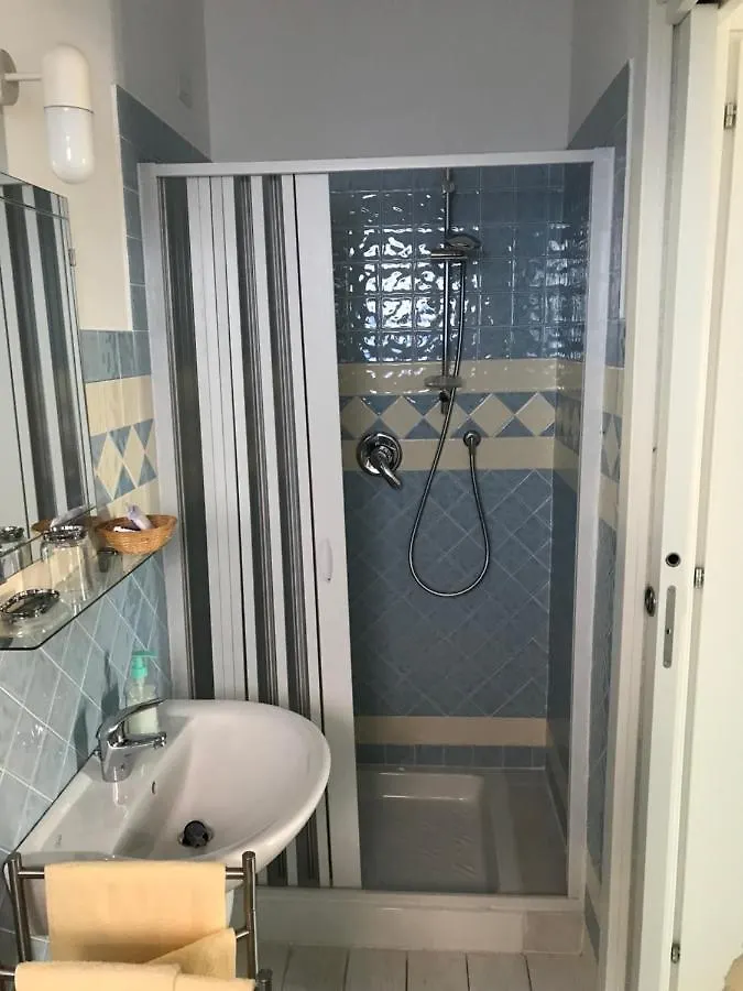 Apartment Ferienwohnung Nonsolomare Viddalba