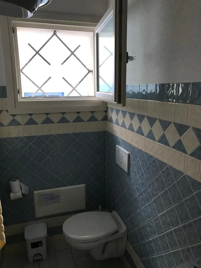 Ferienwohnung Nonsolomare Viddalba 0*,  Italien